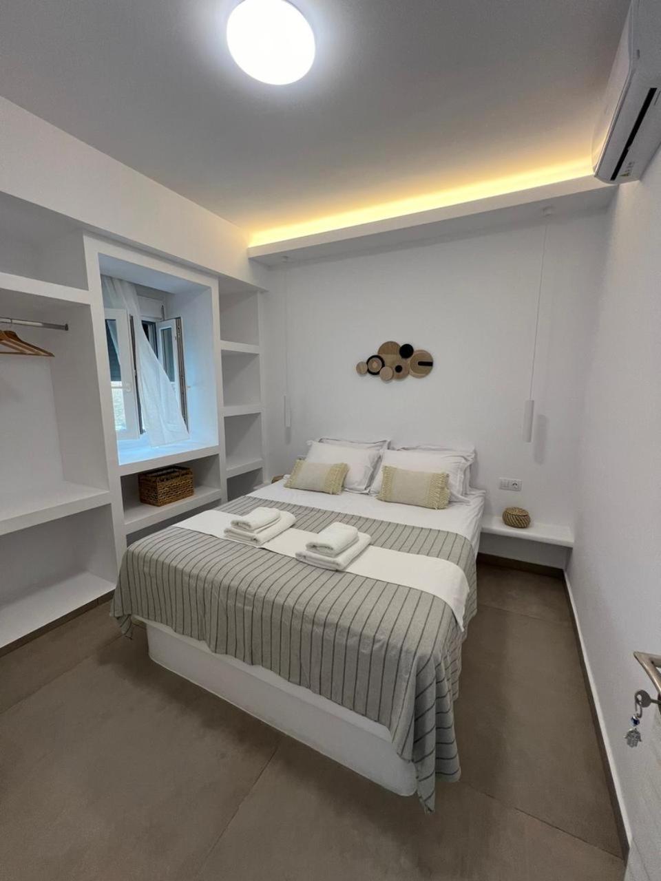 Vista Mare Suites Kythnos Exterior photo