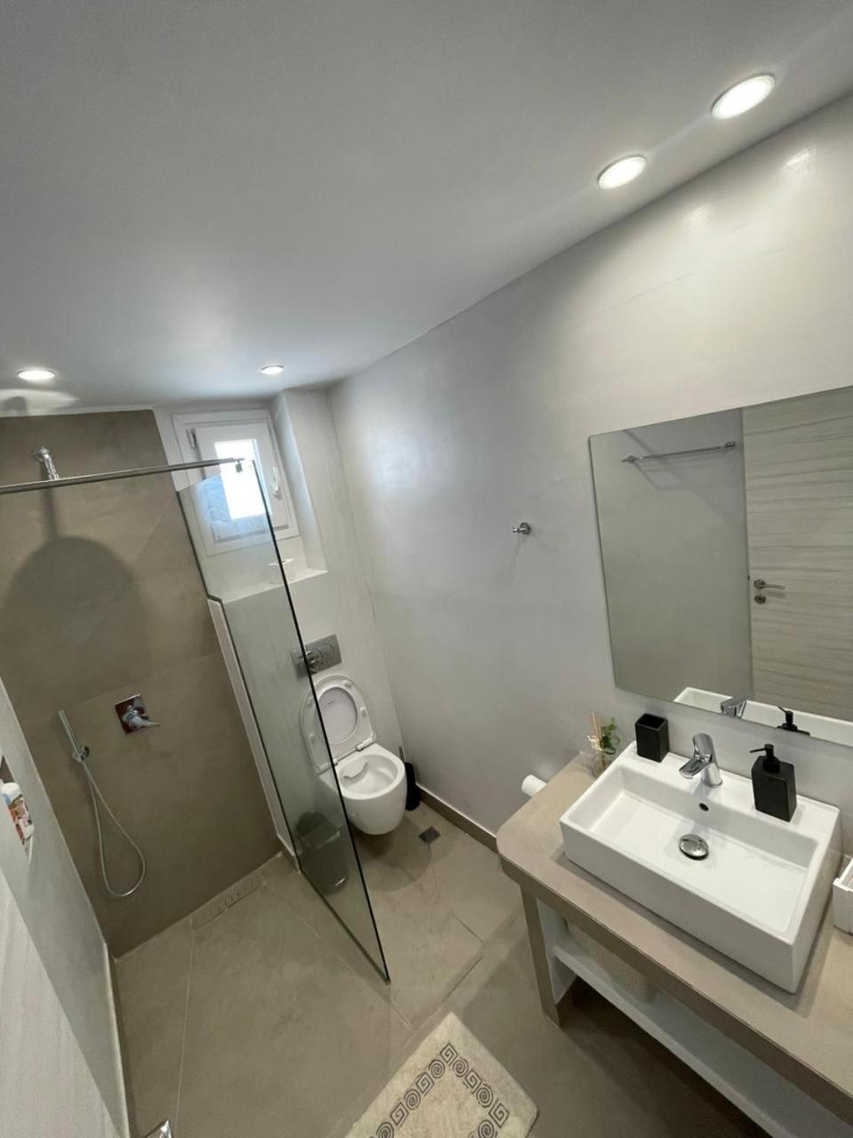 Vista Mare Suites Kythnos Exterior photo