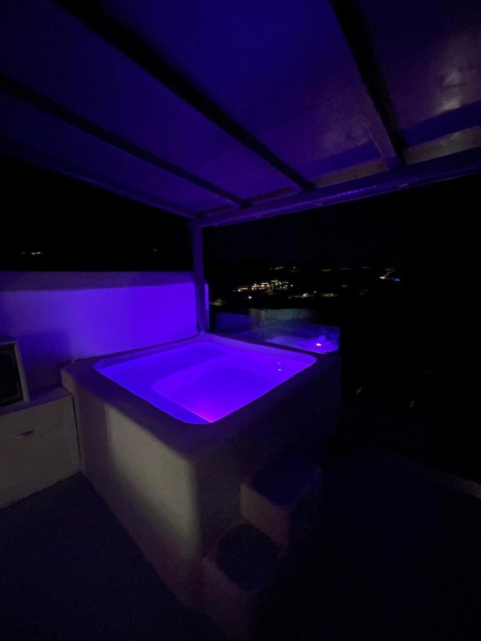 Vista Mare Suites Kythnos Exterior photo